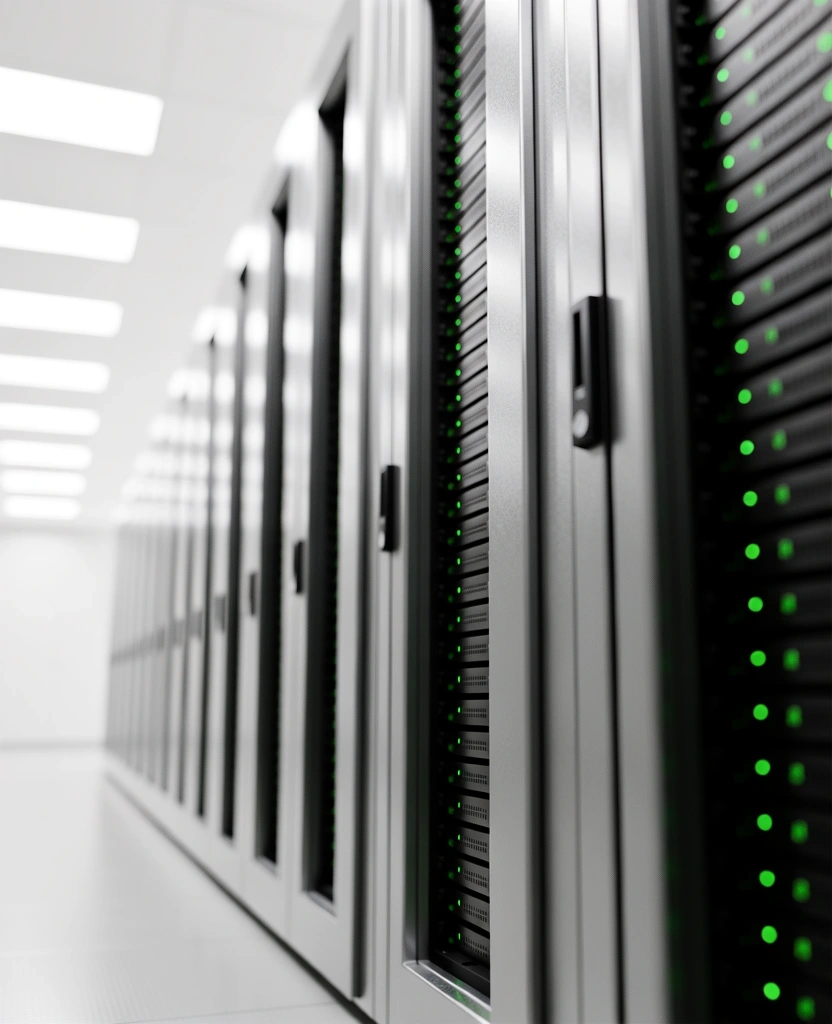 Advanced processing components