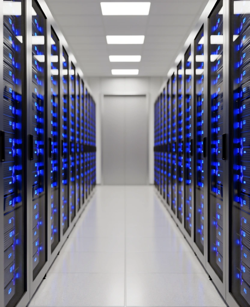 DataTrionyx Facility