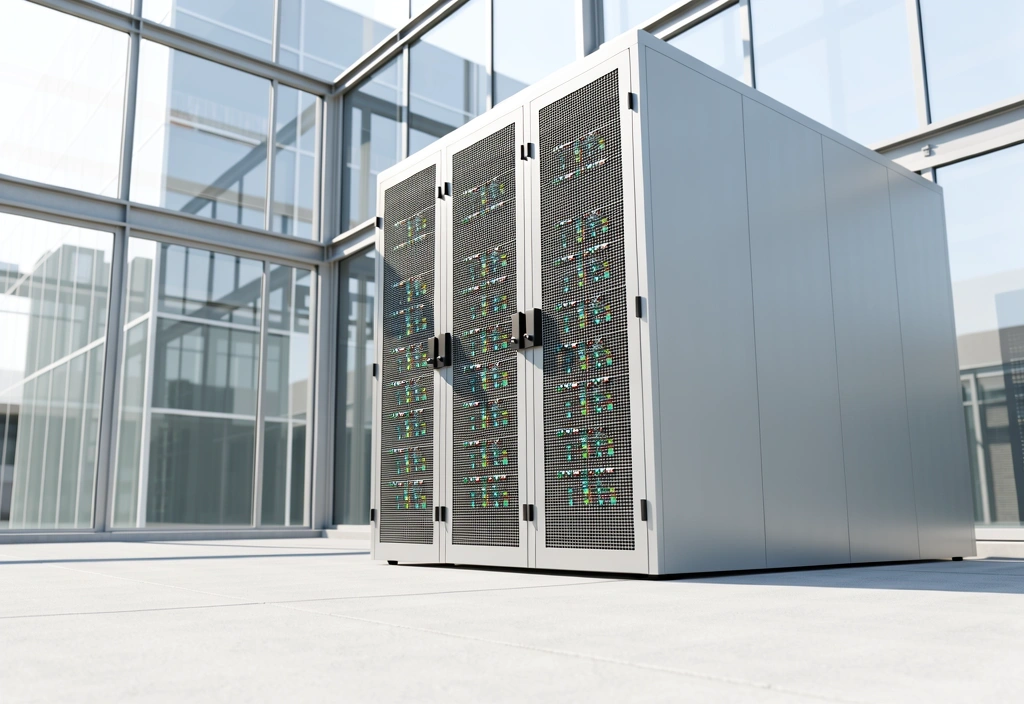 DataTrionyx Infrastructure Hub