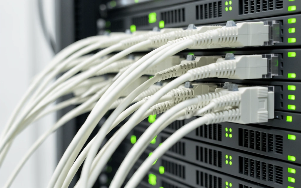 Technical Infrastructure Detail