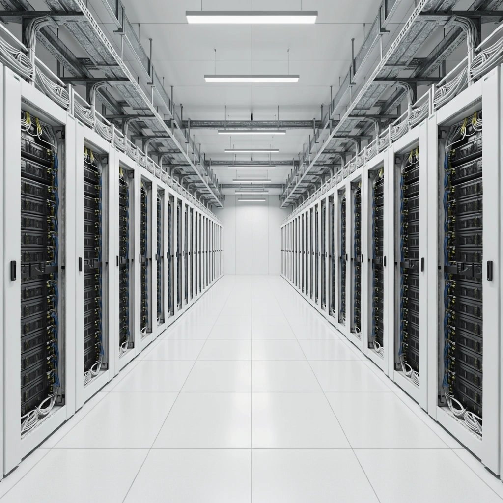 DataTrionyx Infrastructure