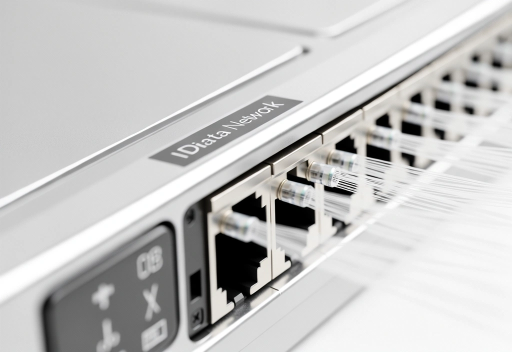 Data interface details