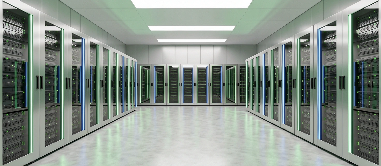 DataTrionyx Infrastructure Hub